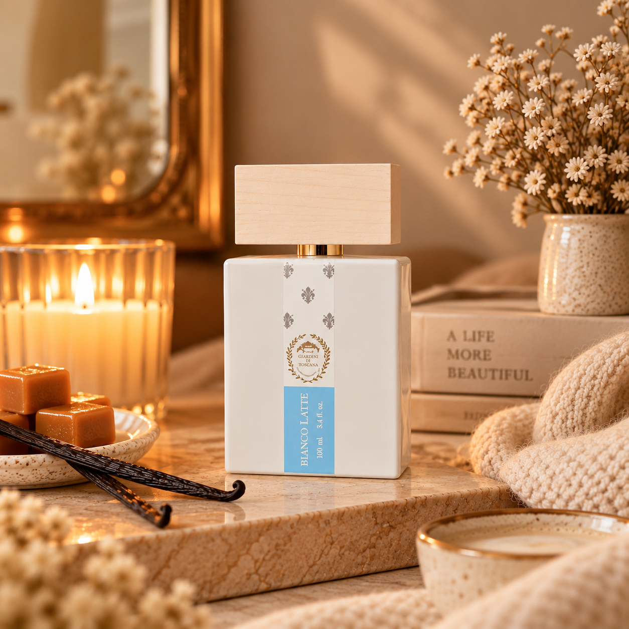 Bianco Latte Review: Is This Gourmand Really Worth the Hype?