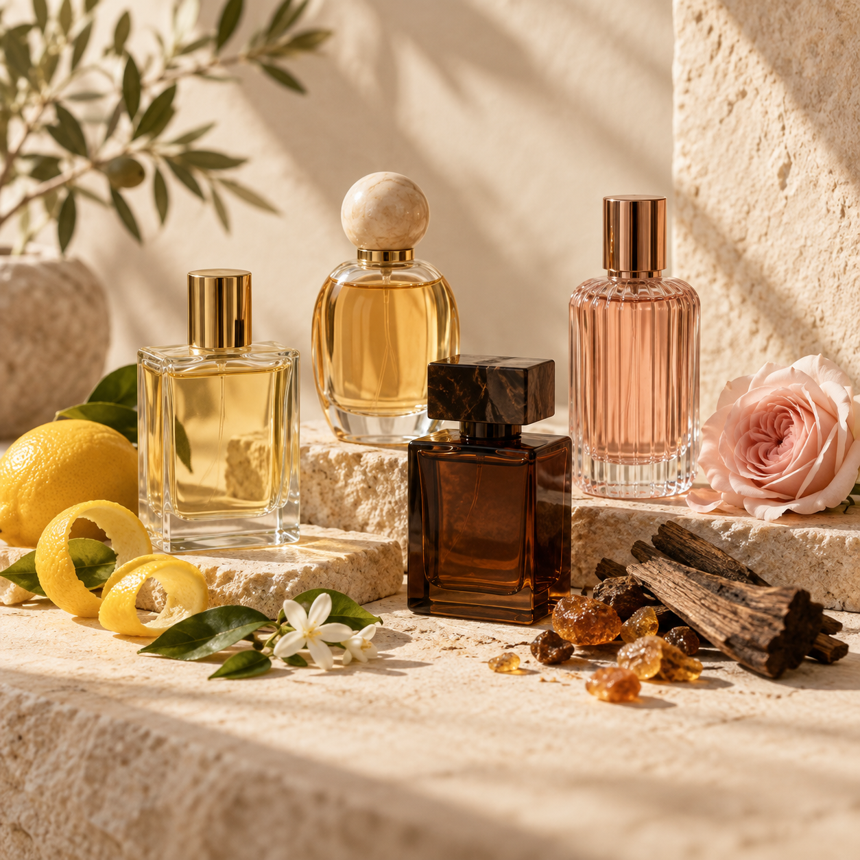 How to Find Your Signature Scent: A Guide to Choosing a Fragrance That Feels Like You