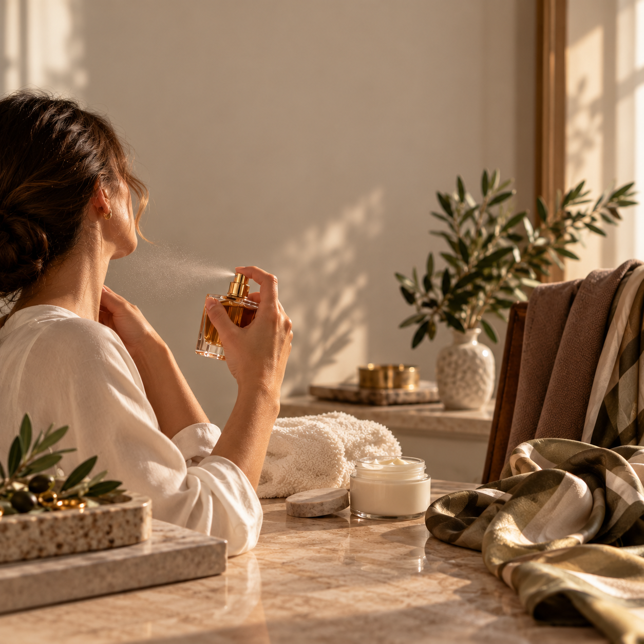 How to Make Perfume Last Longer: What Actually Works (and What Doesn’t)